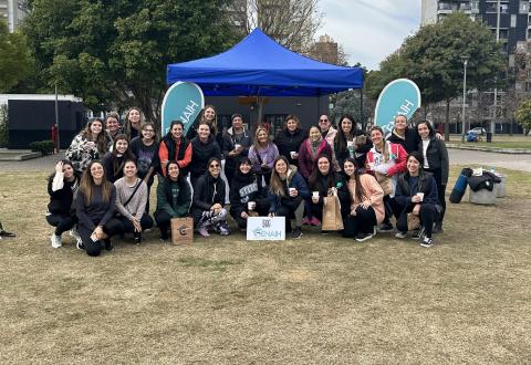 Dia Internacional del Yoga